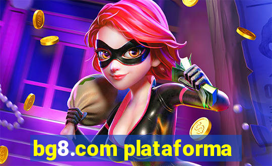 bg8.com plataforma